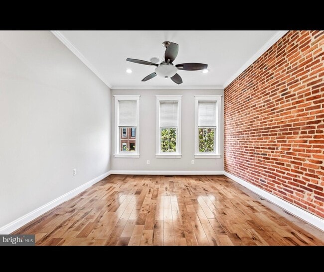 Building Photo - 15 N Patterson Park Ave