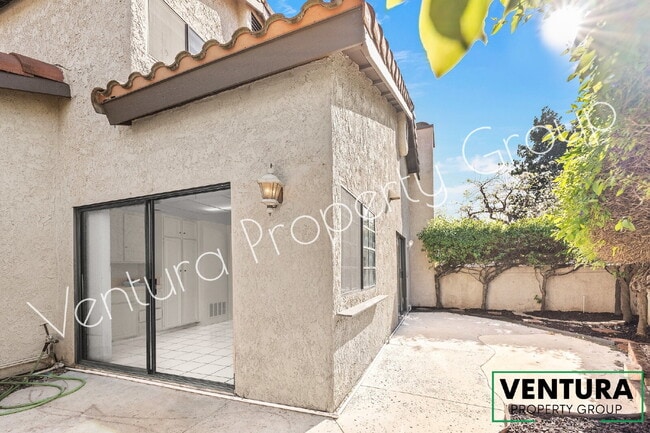 Building Photo - Charming 3-Bedroom Townhouse Oasis in Port Hueneme – Las Palomas