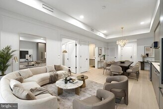 Building Photo - 2121 Ward Pl NW