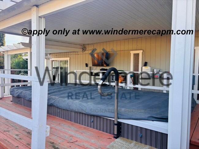 Building Photo - Available NOW! Charming 2-bedroom, 2-bath Home with BIG Solar savings and Swim Spa!