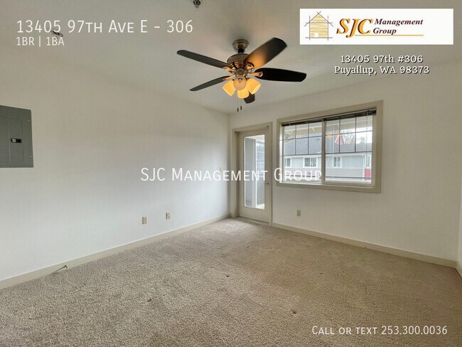 Building Photo - 13405 97th Ave E