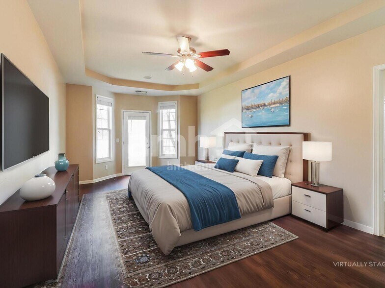 Building Photo - 205 Argo Cir