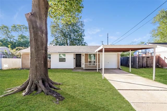 Primary Photo - 1103 Johns Dr