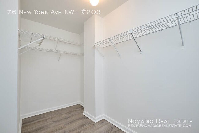 Building Photo - 76 New York Ave NW