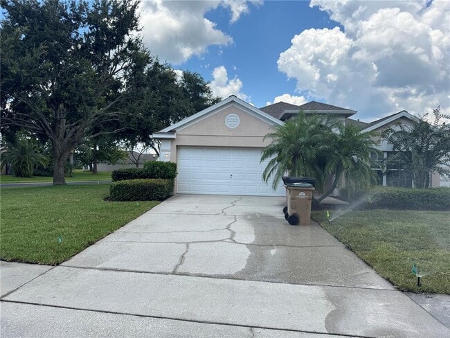 Primary Photo - 15612 Markham Dr