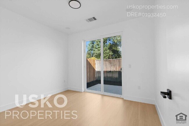 Building Photo - Brand New Construction Unit for Rent - 1 B...