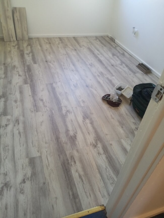 Building Photo - 18 Welton St