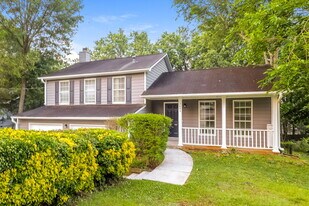 Building Photo - 3693 Ashbill Ct