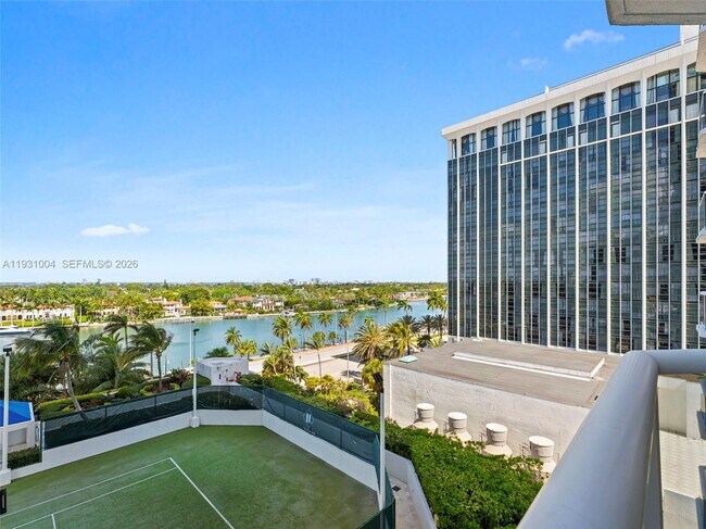 Building Photo - 4779 Collins Ave