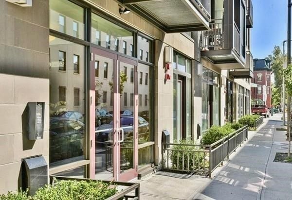 Building Photo - 257 Northampton St