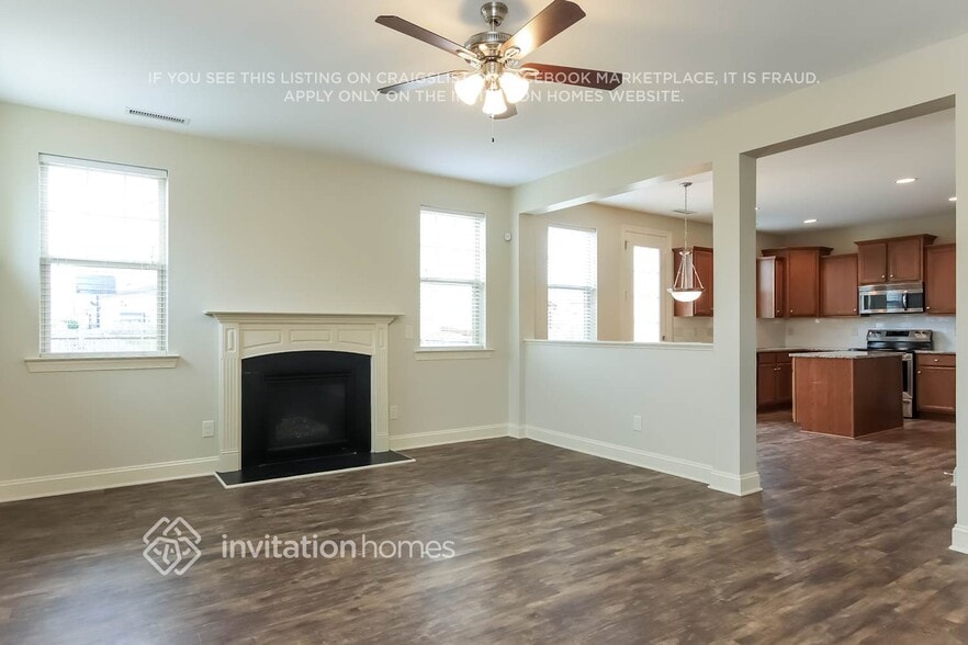 Building Photo - 29 Glenn Creek Ct