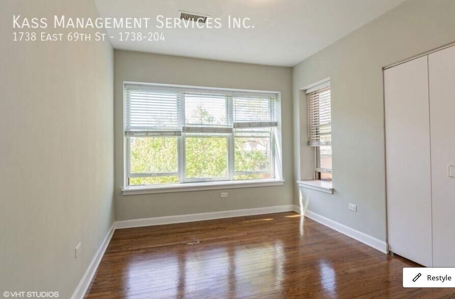 Building Photo - 1738 E 69th St