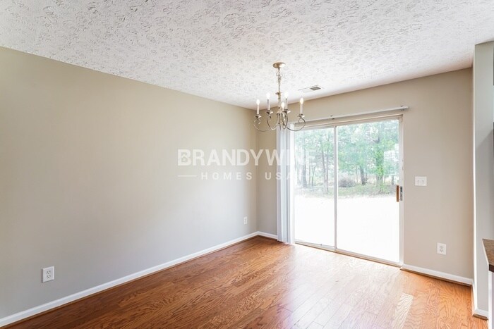 Building Photo - 2509 Jordan Ridge Dr