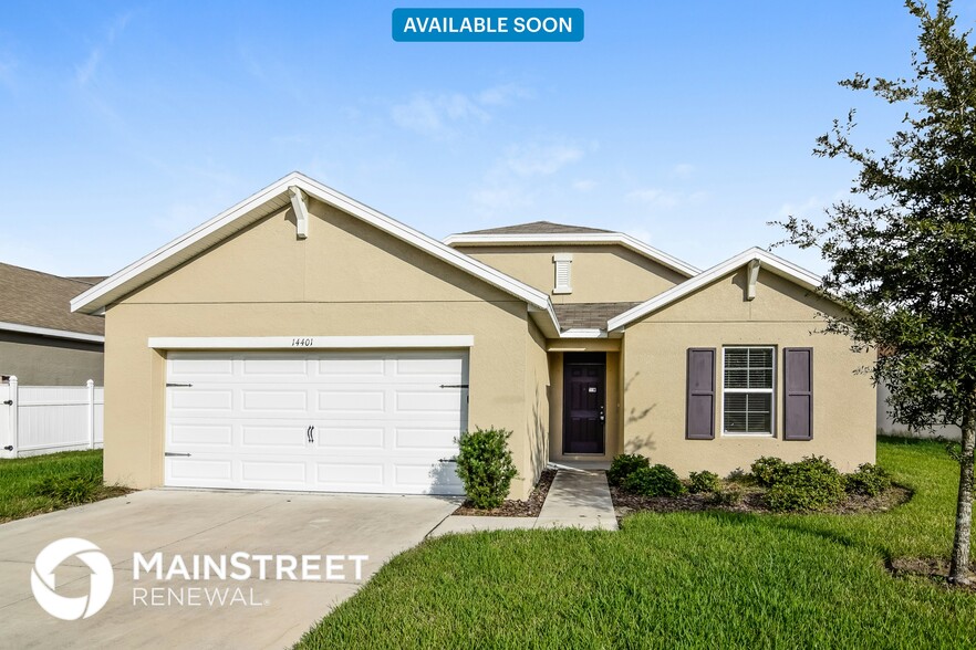 Primary Photo - 14401 Beauly Cir