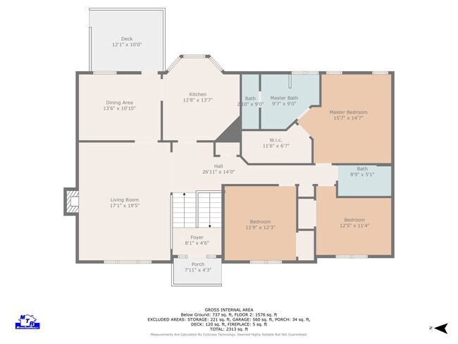 Building Photo - 5485 Forest Falls Dr