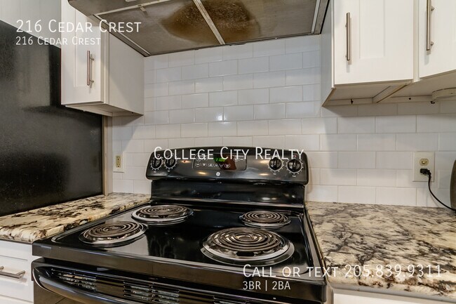 Building Photo - 216 Cedar Crest