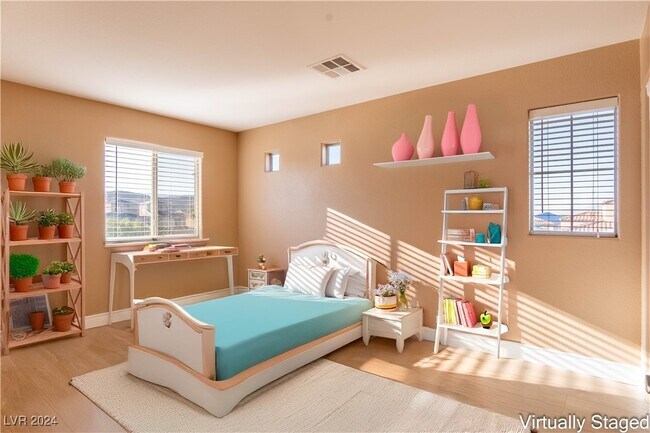 Building Photo - 8911 Skyline Peak Ct