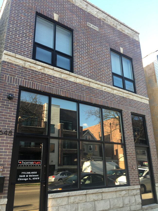 3648 W Belmont Ave 3648 W Belmont Ave Chicago IL 60618 Apartment Finder