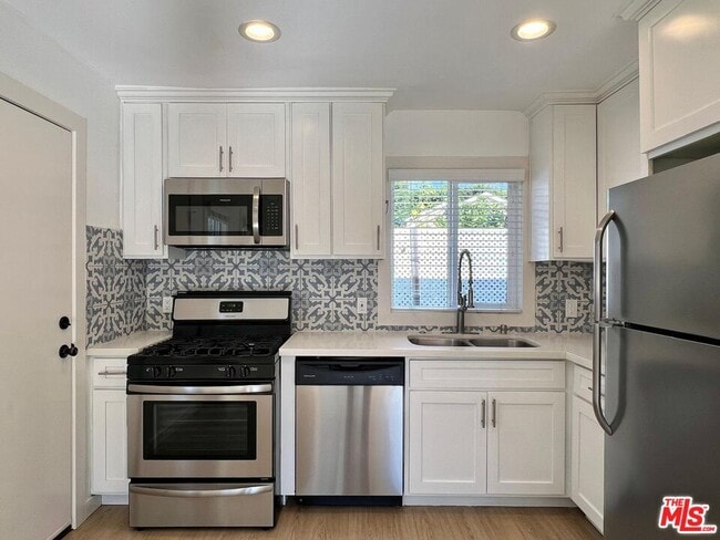 Building Photo - 2649 Granada St