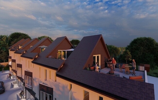 Building Photo - 1301 Baptist World Center Dr