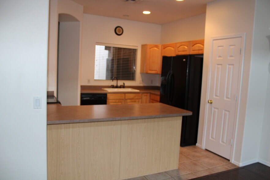 Kitchen - 440 S Val Vista Dr.