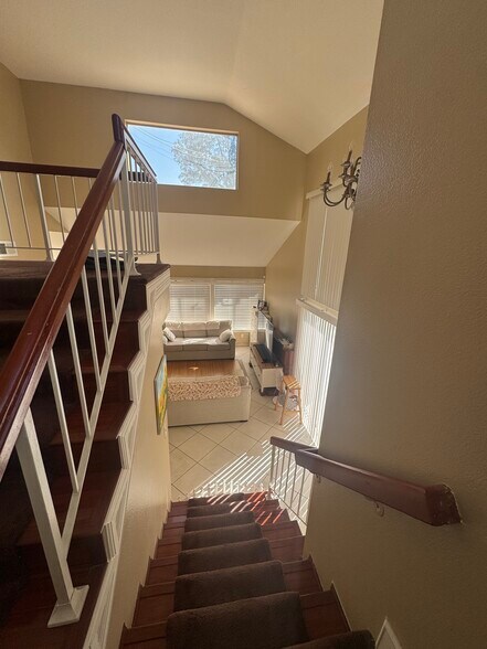 LIVING ROOM - 4179 Ironwood Dr
