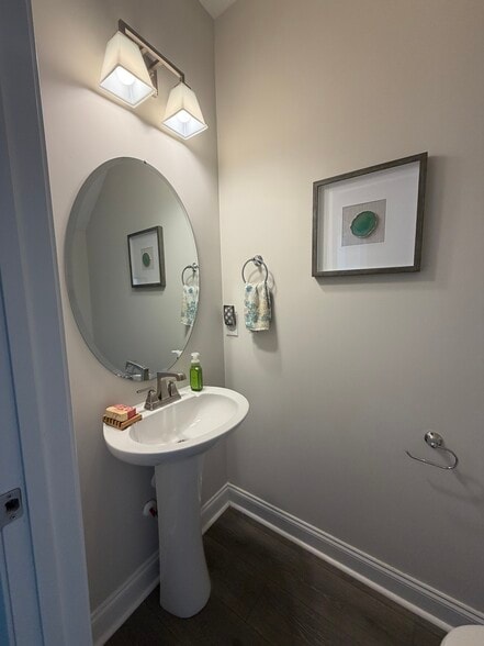 Building Photo - 1037 Milson Ln