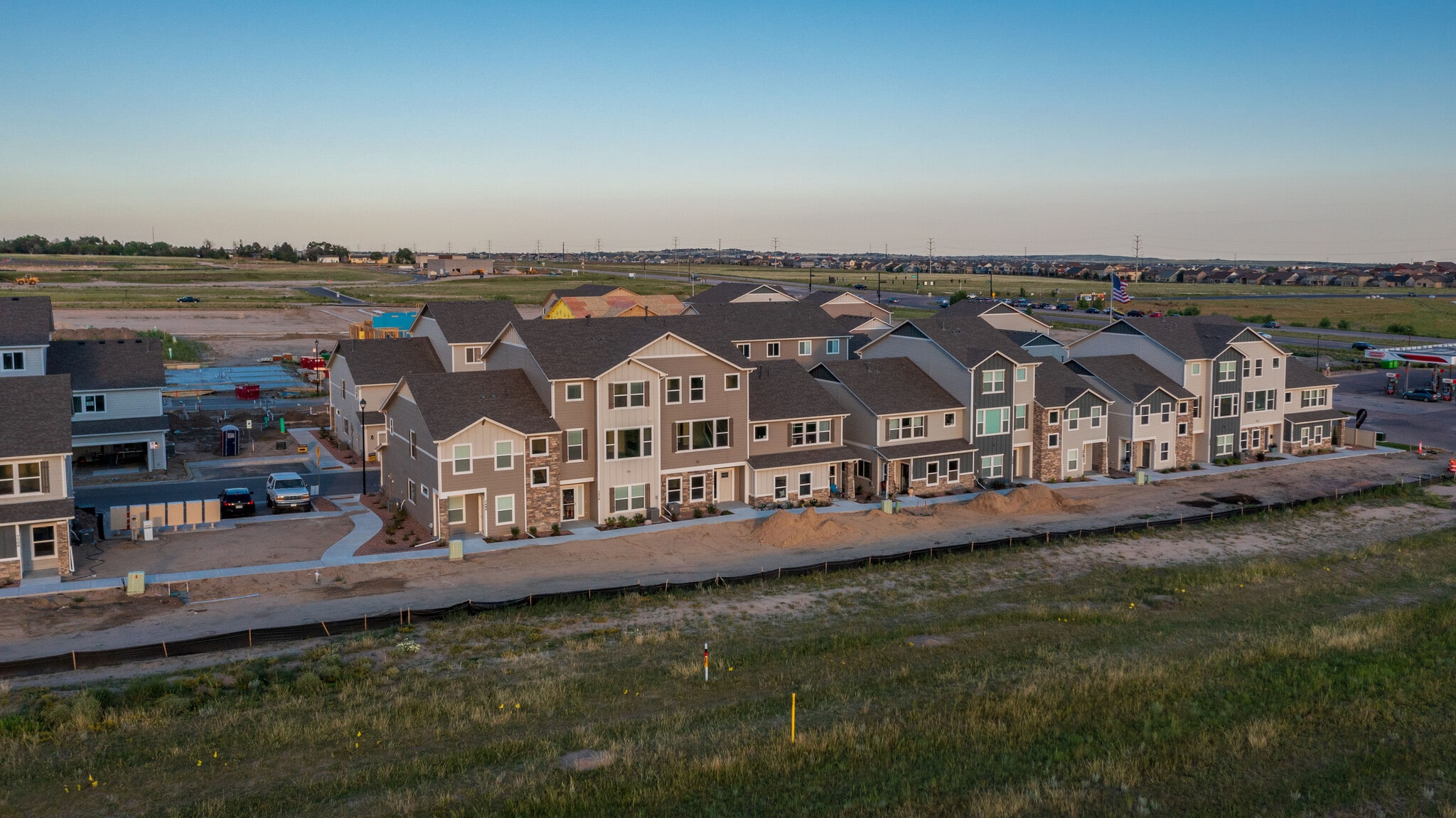 Building Photo - 7476 Johnsontown Hts