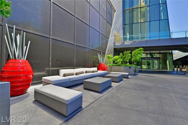 Building Photo - 3726 S Las Vegas Blvd