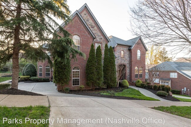 Building Photo - 5 br, 5 bath House - 103 Hurstbourne Park ...