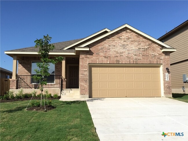 Building Photo - 1041 Lauren St