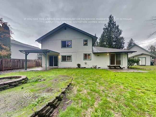 Building Photo - 5716 204th St Ct E