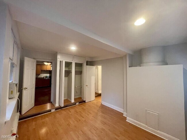 Building Photo - 4 br, 3 bath House - 4447 P St NW