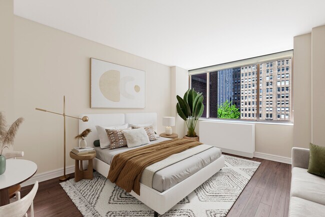 Interior Photo - Anagram Nomad