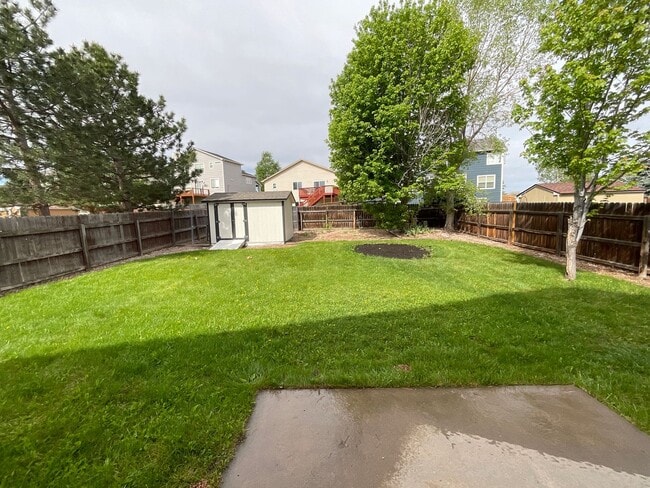 Building Photo - 5 Bedroom Home Available Near Briargate Pkwy & Austin Bluffs Pkwy!