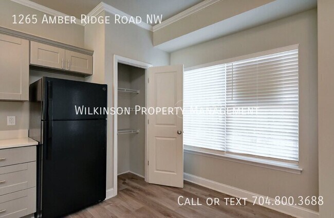 Building Photo - 1265 Amber Ridge Rd NW