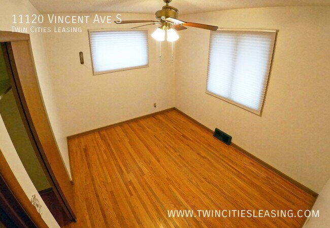 Building Photo - 11120 Vincent Ave S