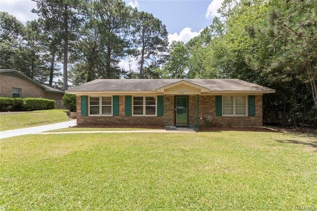 Primary Photo - 3318 Habersham Rd