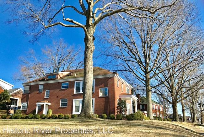 Building Photo - 3 br, 2.5 bath Apartment - 1701 25th Street