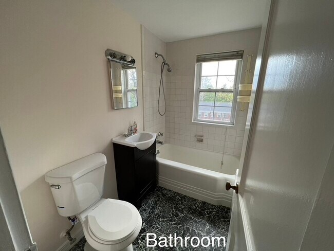 Bathroom - 31 Arnold Way