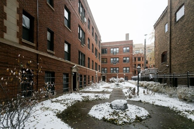 Building Photo - 1360-64 E 52nd St