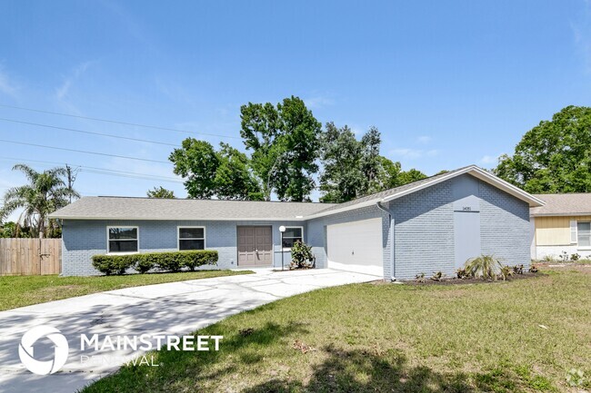 Building Photo - 14051 Briardale Ln