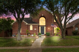 Building Photo - 7005 Stone Canyon Ct