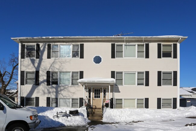 Building Photo - 415 Lincoln Ave