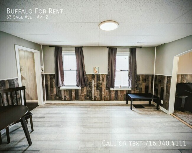 Building Photo - 53 Sage Ave