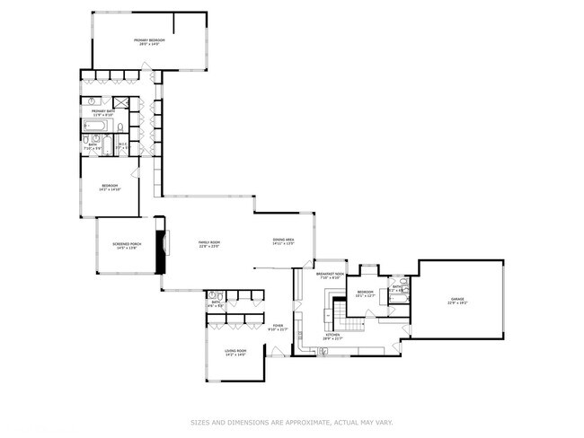 Building Photo - 155 S Deere Park Dr