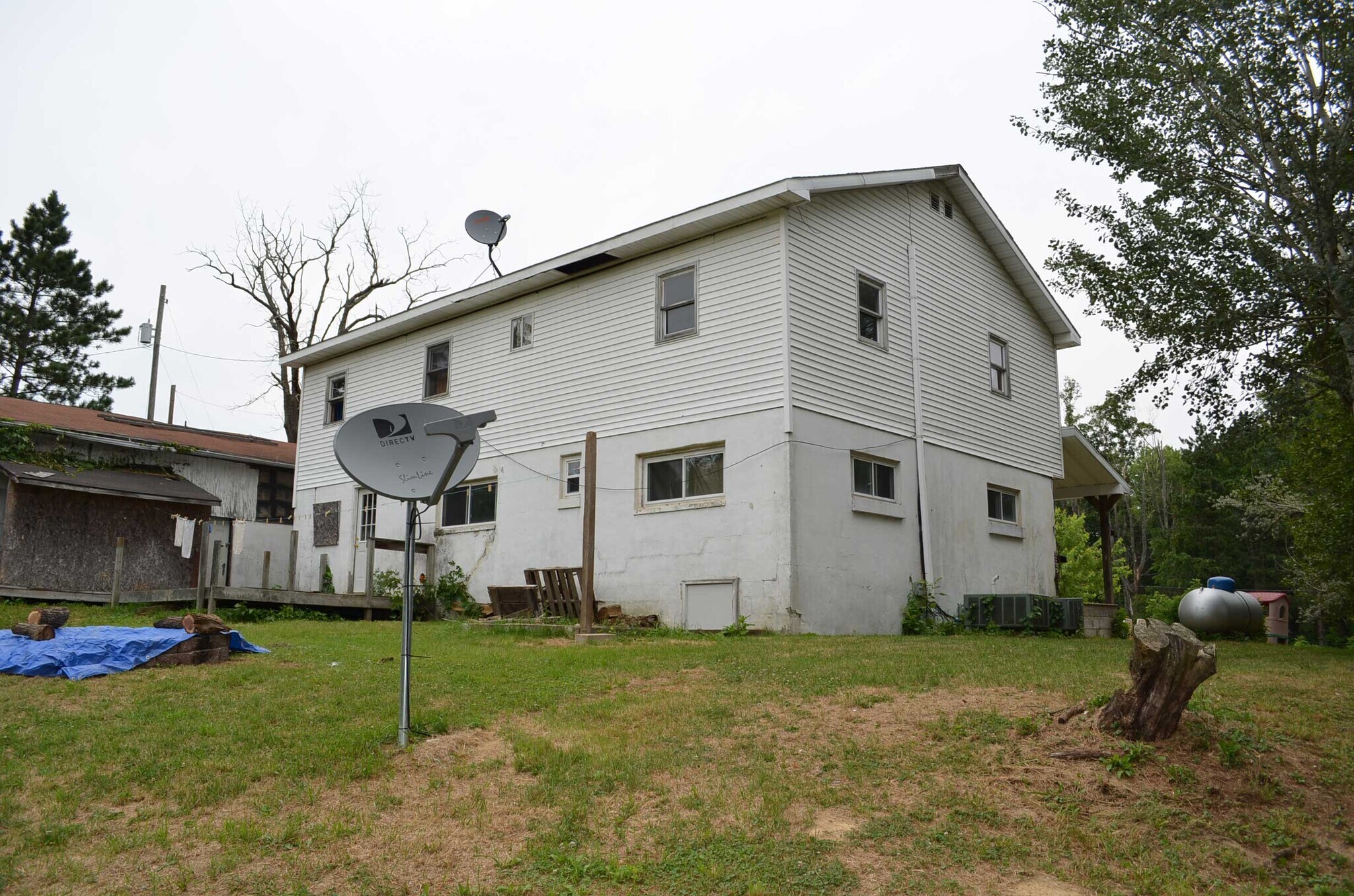 Building Photo - 995 Old US Route 33