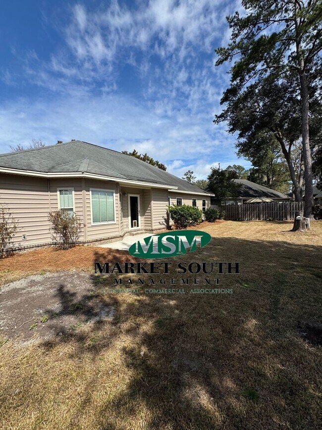 Building Photo - **COMING SOON!! MOSSWOOD PLANTATION SUBDIVISION.- HWY 17 BTWN BERWICK & 204