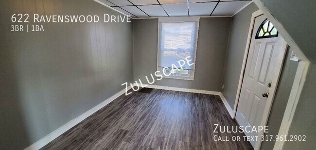 Building Photo - 622 Ravenswood Dr