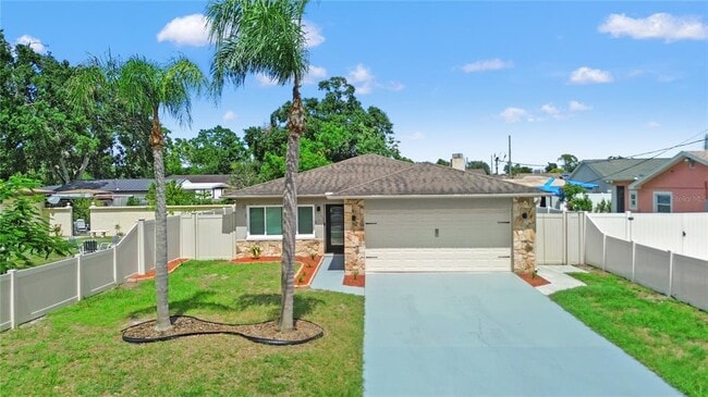 Building Photo - 7021 Blossom Ave